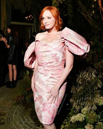 Christina hendricks page leaked private photo uncensored HD quality