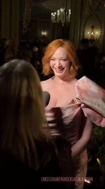 Christina hendricks page leaked private photo uncensored HD quality