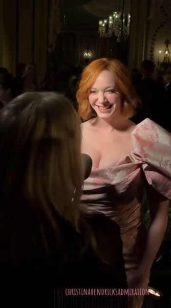 Christina hendricks page leaked private photo uncensored HD quality