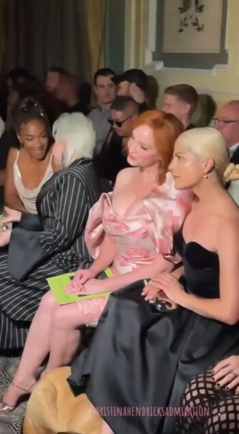 Christina hendricks page leaked private photo uncensored HD quality