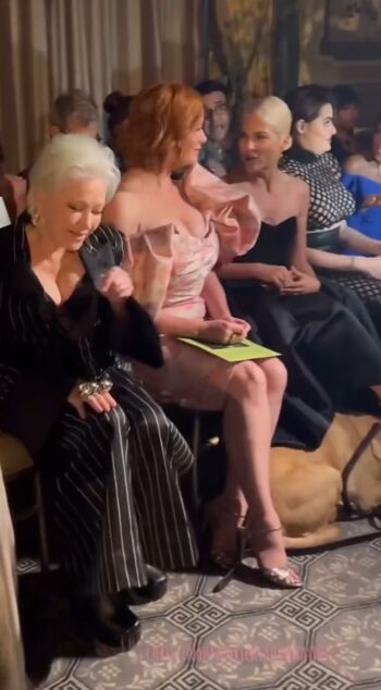 Christina hendricks page leaked private photo uncensored HD quality