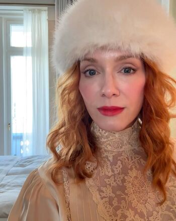 Christina hendricks page leaked private photo uncensored HD quality