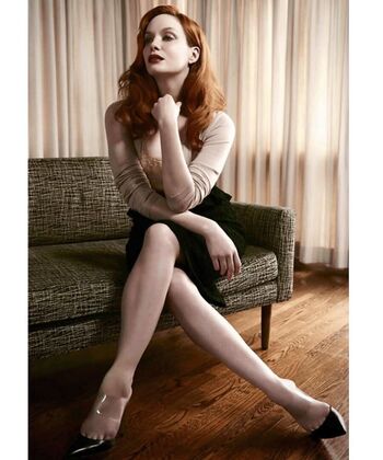 Christina hendricks page leaked private photo uncensored HD quality