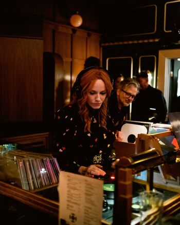 Christina hendricks page leaked private photo uncensored HD quality