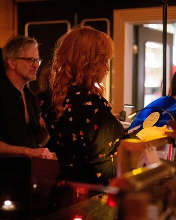 Christina hendricks leaked private photo uncensored HD quality