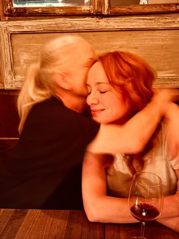 Christina hendricks leaked private photo uncensored HD quality