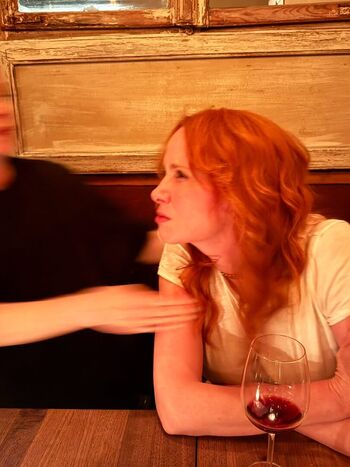 Christina hendricks leaked private photo uncensored HD quality