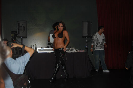 Christine mendoza leaked private photo uncensored HD quality