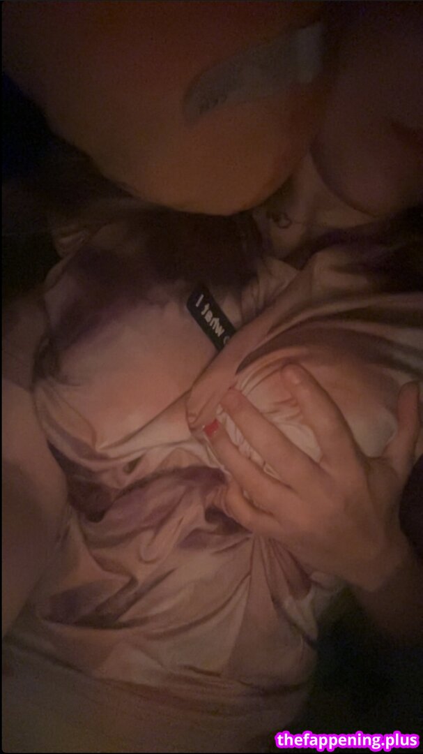Page/ leaked private photo uncensored HD quality