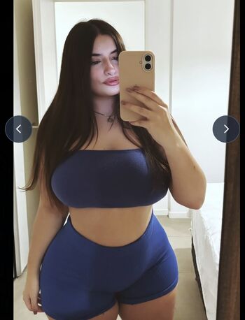 Chubbygrlsdaily leaked private photo uncensored HD quality