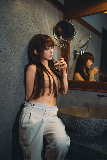 Chunmomo page leaked private photo uncensored HD quality