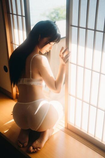 Chunmomo page leaked private photo uncensored HD quality