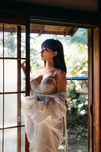 Chunmomo page leaked private photo uncensored HD quality