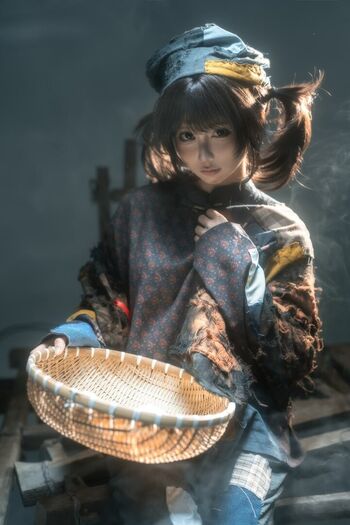 Chunmomo page leaked private photo uncensored HD quality