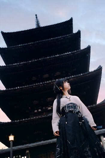 Chunmomo page leaked private photo uncensored HD quality