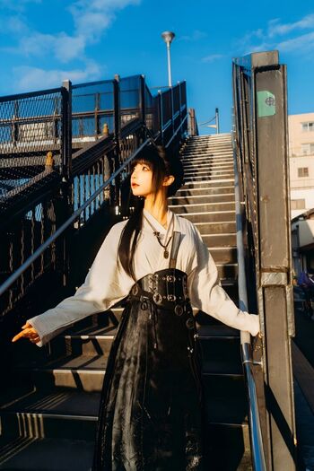 Chunmomo page leaked private photo uncensored HD quality