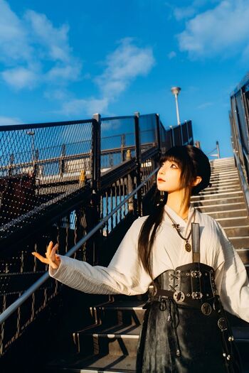 Chunmomo page leaked private photo uncensored HD quality