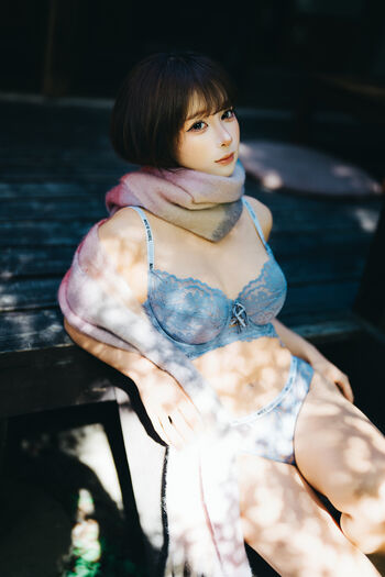 Chunmomo page leaked private photo uncensored HD quality