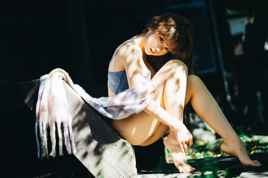 Chunmomo page leaked private photo uncensored HD quality