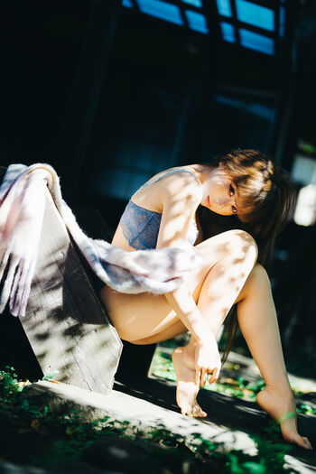 Chunmomo page leaked private photo uncensored HD quality