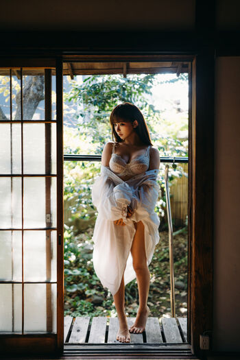 Chunmomo leaked private photo uncensored HD quality