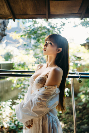 Chunmomo leaked private photo uncensored HD quality