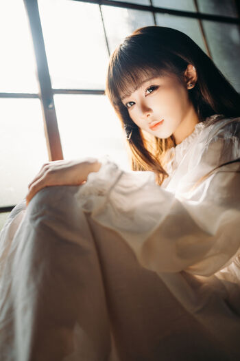 Chunmomo leaked private photo uncensored HD quality