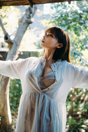 Chunmomo leaked private photo uncensored HD quality