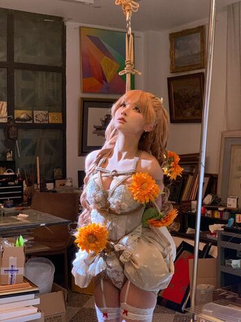 Chunmomo leaked private photo uncensored HD quality