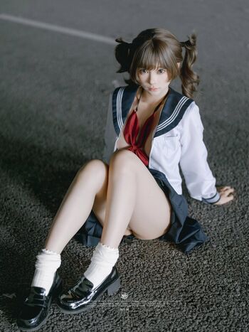 Chunmomo leaked private photo uncensored HD quality