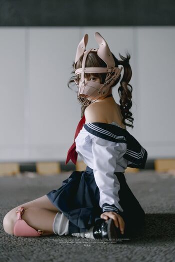 Chunmomo leaked private photo uncensored HD quality