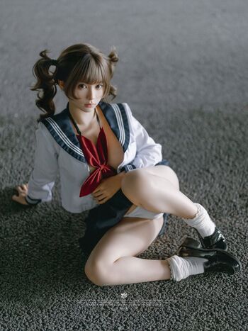 Chunmomo leaked private photo uncensored HD quality