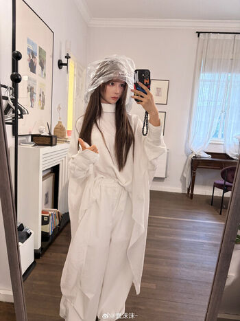 Chunmomo leaked private photo uncensored HD quality