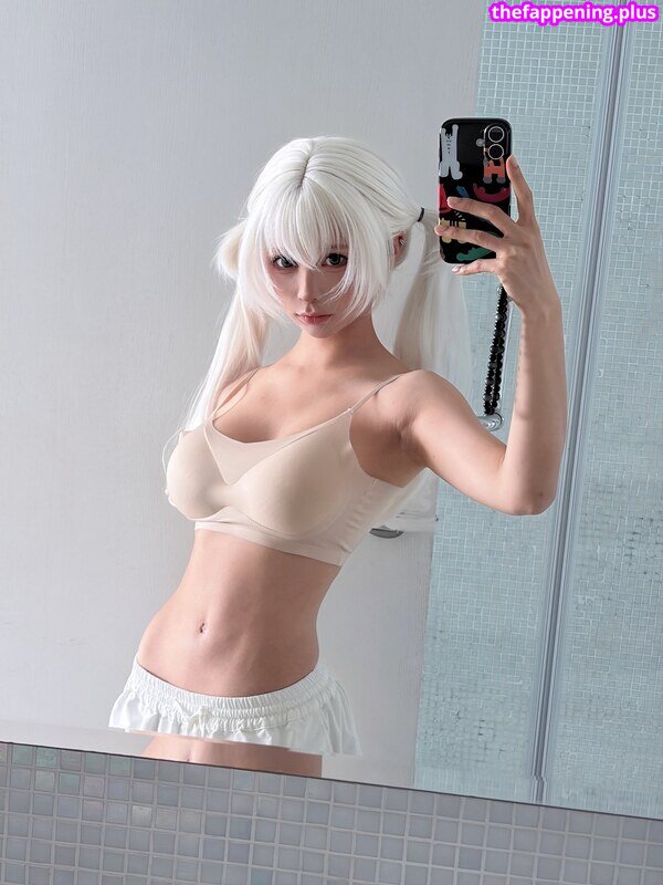 Page/ leaked private photo uncensored HD quality