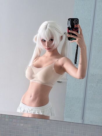 Chunmomo leaked private photo uncensored HD quality