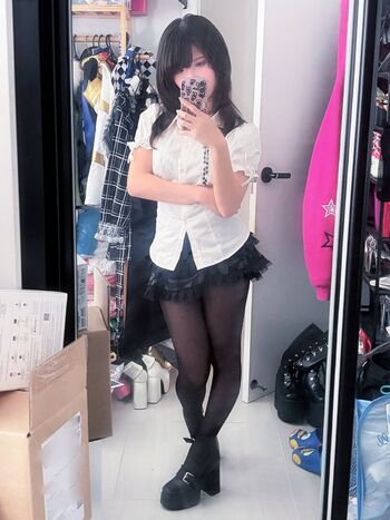 Chuun ie page leaked private photo uncensored HD quality