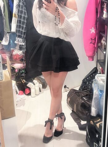 Chuun ie page leaked private photo uncensored HD quality