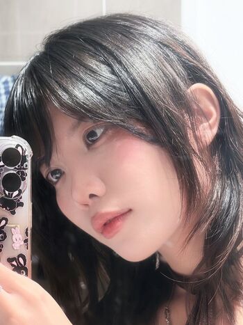 Chuun ie leaked private photo uncensored HD quality