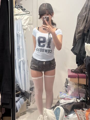 Chuun ie leaked private photo uncensored HD quality