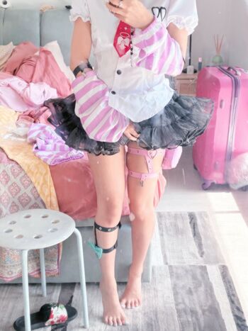 Chuun ie leaked private photo uncensored HD quality