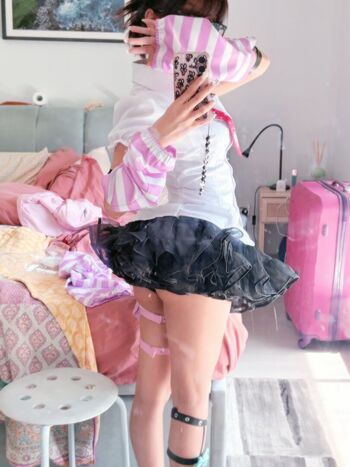 Chuun ie leaked private photo uncensored HD quality