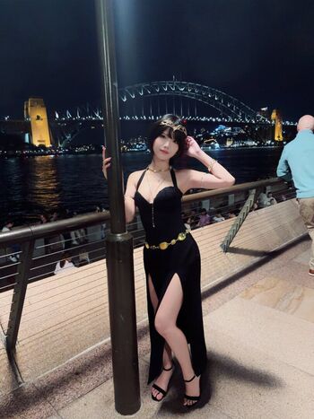 Chuun ie leaked private photo uncensored HD quality