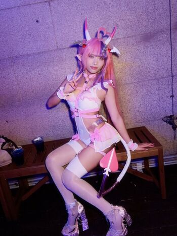 Chuun ie leaked private photo uncensored HD quality