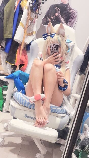 Chuun ie leaked private photo uncensored HD quality