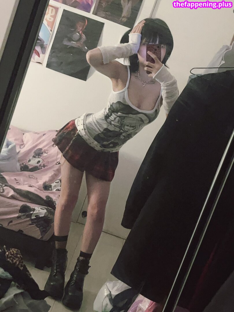 Page/ leaked private photo uncensored HD quality