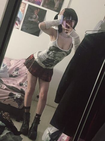 Chuun ie leaked private photo uncensored HD quality