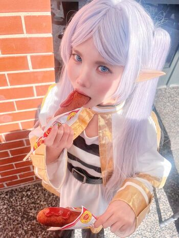 Chuun ie leaked private photo uncensored HD quality