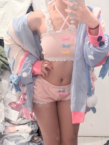 Chuun ie leaked private photo uncensored HD quality
