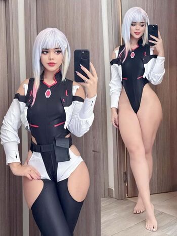 Chxrryxblossom  page leaked private photo uncensored HD quality