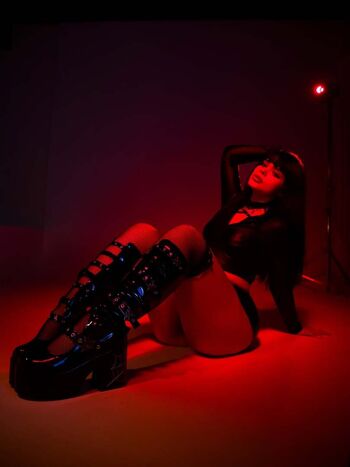 Chxrryxblossom  page leaked private photo uncensored HD quality